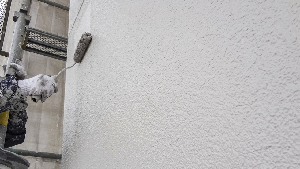 塗料の種類ごとの特徴と選び方