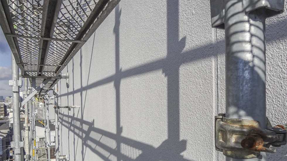 外壁塗装の費用は何で決まるのか