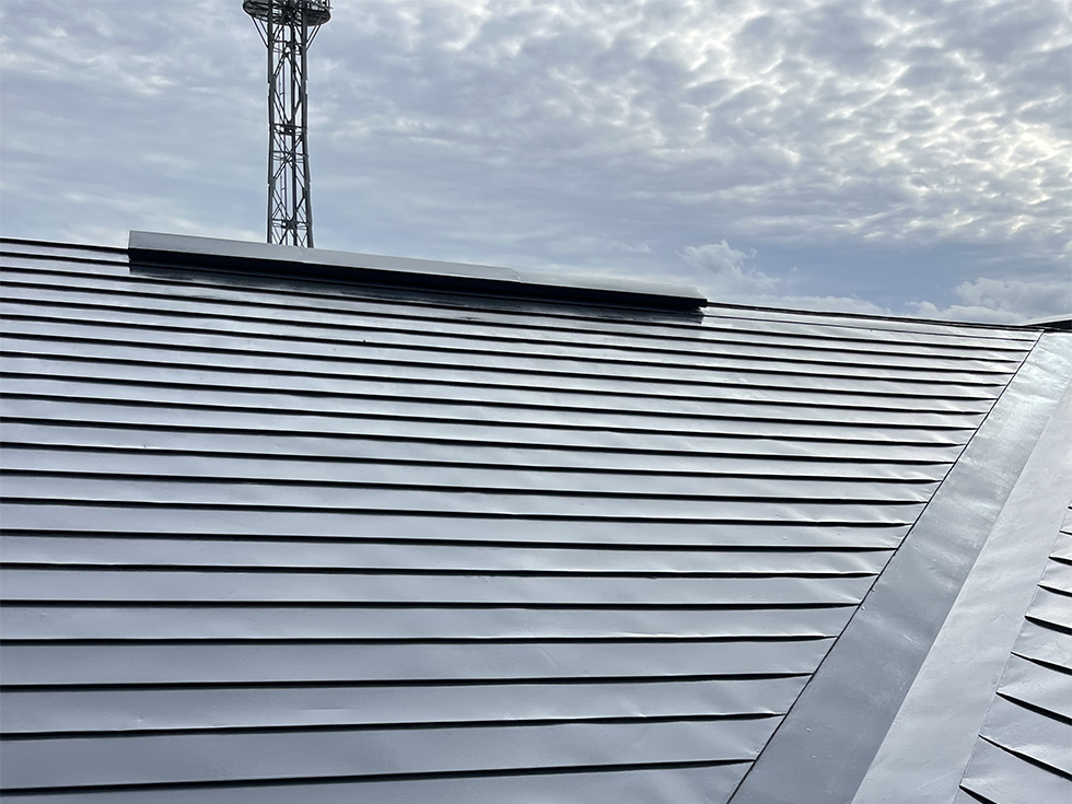 住まいに寄り添う、ていねいな施工を大切にしています